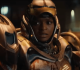 ironheart trailer riri williams aims to do iconic things following her internship abroad in wakanda