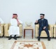المؤسسات العقابية تستقبل وفد ا من الداخلية السعودية