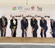 دولة قطر تضع حجر الأساس لجناحها ازدهار الفريج في المعرض الدولي للبستنة green expo 2027 باليابان