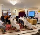 ثقافي المكفوفين ينظم ورشة
