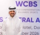 القطري مبارك الخيارين رئيسا جديدا للكونفدرالية العالمية لألعاب البليارد