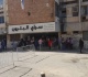 بالص ور ماذا يجري أمام سراي البترون