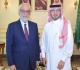 بخاري أثق بأن لبنان سيبقى بمنأى عن الاستهداف العسكري
