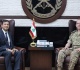 قائد الجيش عرض للأوضاع مع السفير البنغالي
