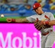 kolten wong announces retirement