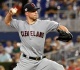 guardians hire corey kluber as special assistant