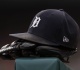 tigers select pj poulin