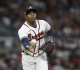 brian snitker discusses raisel iglesias closer role