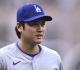 shohei ohtani to make dodgers pitching debut on monday