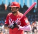 reds designate jeimer candelario for assignment