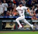 angels sign ben gamel to minor league deal