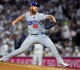 dodgers place tony gonsolin on 15 day il activate michael kopech kirby yates