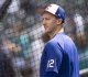 giants sign andrew knizner to minor league deal