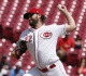 reds wade miley expected to trigger opt out joe la sorsa to exercise upward mobility clause