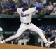rangers reportedly considering kumar rocker for closer role
