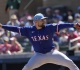 rangers place nathan eovaldi on injured list dfa tucker barnhart