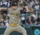 padres place michael king on 15 day injured list
