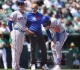 mets notes siri winker senga montas raley