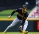 pirates place endy rodriguez on 10 day il designate joey wentz