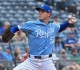 royals place cole ragans seth lugo on 15 day injured list