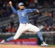 colin poche elects free agency