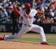 braves sign jose cuas to minor league deal