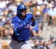 rangers to promote alejandro osuna
