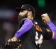 lou trivino elects free agency