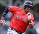 rafael devers unwilling to play first base