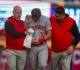 reds tyler callihan suffers forearm fracture
