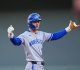 royals reportedly option cavan biggio