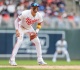 royce lewis undergoing mri for hamstring strain