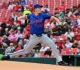 latest on mets rotation plans