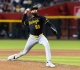 mlb issues four game suspension to pirates dennis santana