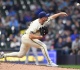 brewers designate tyler alexander for assignment