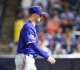 tyler mahle to be sidelined beyond trade deadline