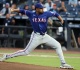 rangers option kumar rocker