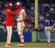 ron washington taking indefinite break from managing angels due to health concern