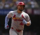 ivan herrera to miss multiple weeks with hamstring strain