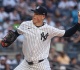 yankees place ryan yarbrough on 15 day injured list