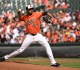 orioles place zach eflin on injured list