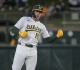 d backs seth brown agree to deal