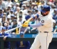 rangers to sign rowdy tellez to minor league deal