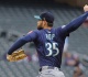 mets to sign zach pop to major league contract