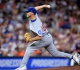 cubs place jameson taillon on 15 day il with calf strain