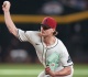 d backs place shelby miller on injured list with forearm strain