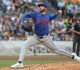 mets re sign colin poche to minor league deal