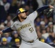 brewers to trade freddy peralta tobias myers to mets