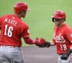 reds remain open to outfield addition