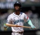 mariners designate samad taylor for assignment